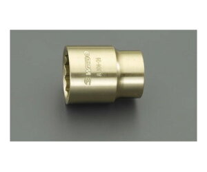 �G�X�R �\�P�b�g�i�m���X�p�[�L���O�j�@1/2DR×12mm EA643FC-12 1��