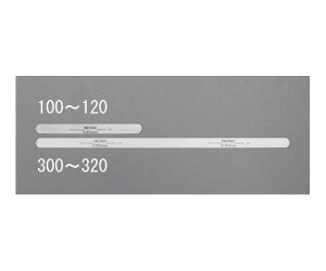 �G�X�R �X�`�[���t�B���[�Q�[�W�i12���j�@0.07×305mm EA725RB-301B 1��(12����)