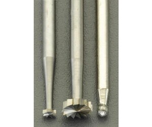 �G�X�R �_�C�������h�r�b�g���n�C�X�h�����Z�b�g�i2.35mm���j�@3�{�g EA819WM-47 1�Z�b�g