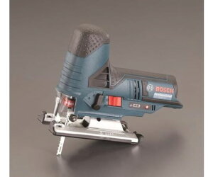 BOSCH ジグソー(充電式) DC10.8V EA854BS-14 1台
