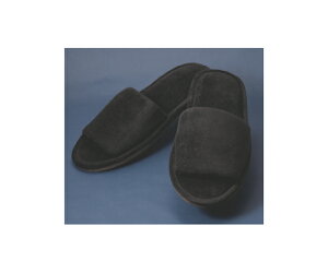 トータス スリッパ T-4EX 黒 HQ002 1箱(70足入)