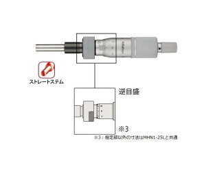 �~�c�g�� �}�C�N�����[�^�w�b�h�@150-823 MHN5-25L 1��