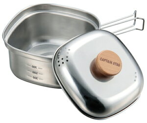 CAPTAIN�@STAG �X�e�����X�p�^���[�����N�b�J�[�@1.3L UH-4202 1��