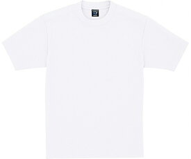 WHISEL（自重堂） 半袖Tシャツ　ホワイト　EL 47624 1枚
