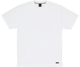 WHISEL（自重堂） 半袖Tシャツ　ホワイト　EL 85234 1枚