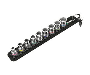 Wera HF xg\PbgZbg 3/8 003970 1Zbg