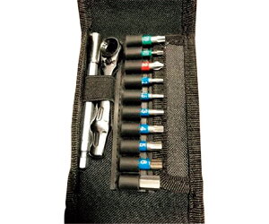 Wera ]ԃZbg@1 004170 1g^Zbg