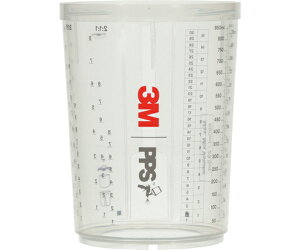 �X���[�G�� PPS�@�V���[�Y2.0�@�J�b�v�Z�b�g�@800ml�p 26023 1��(2��)