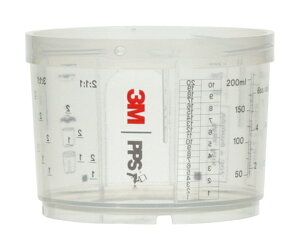�X���[�G�� PPS�@�V���[�Y2.0�@�J�b�v�Z�b�g�@200ml�p 26115 1��(2��)