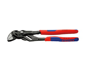 KNIPEX �v���C���[�����` �R���t�H�[�g�n���h�� 250mm 8602-250 1��