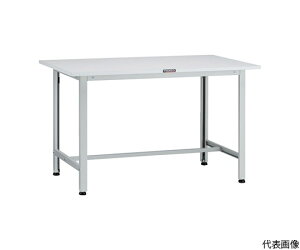 トラスコ中山 AO型軽量作業台 1200X600X740 AO-1260 1台
