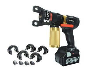 ���c���쏊 �}���`�p���[�c�[�� �A�E�N�V�[ ��+�[�q�����w�b�h�Z�b�g �����͈�14�`200[[MM2]] NC-AUX200J 1��