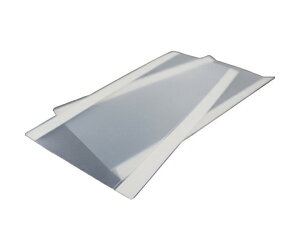 �g���X�R���R PP�w�l�ߖh�~�X�g�b�p�[�@�����@����440mm�@2�� PPS-440-2 1�Z�b�g(2����)