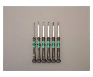 �G�X�R [�C�W���~Torx]�h���C�o�[�Z�b�g�i�����p�j�@6�{�g EA550ME-110 1�Z�b�g