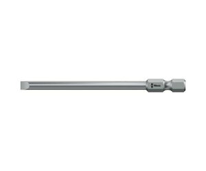 �G�X�R [-]�h���C�o�[�r�b�g�@3.5×0.6×152mm EA611GF-1 1�{