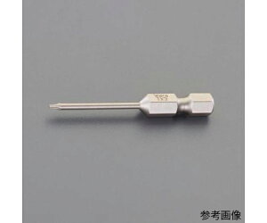 �G�X�R [Torx]�h���C�o�[�r�b�g�@T�@3×50mm EA611GM-3 1�{