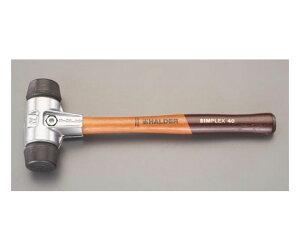 �G�X�R �n���}�[�i�S���E�~�f�B�A���n�[�h/�A���~�{�f�B�j�@405g/40mm EA575HA-52 1�{