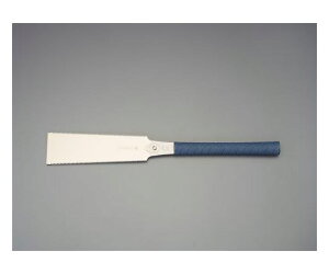 エスコ 木工鋸(替刃式・両刃) 575mm/240mm EA599RH-2A 1個