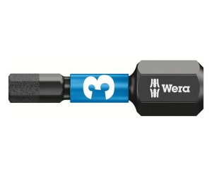 �G�X�R [Hex]�h���C�o�[�r�b�g�i�_�C���R�[�g�E�C���p�N�g�j�@3×25mm EA611MC-3 1�{