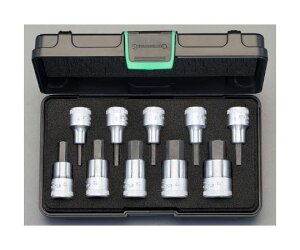 GXR [INHEX]rbg\Pbg@1/2"DR/4-17mm EA617ZL-1 1Zbg