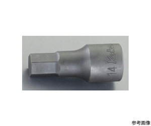 GXR [INHEX]rbg\Pbg@1/2"DR×5mm/60mm EA618CR-5 1