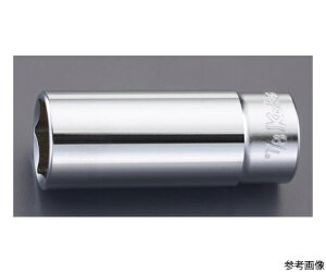 �G�X�R �f�B�[�v�\�P�b�g�@1/2"DR×1�E3/8" EA618CP-22 1��