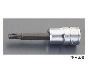 �G�X�R [TORX]�r�b�g�\�P�b�g�@3/8DR/T30×66mm EA618PS-230 1��