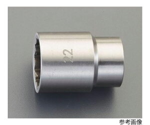 �G�X�R �\�P�b�g�i�X�e�����X���j�@1/2"DR/27mm EA618SA-127 1��