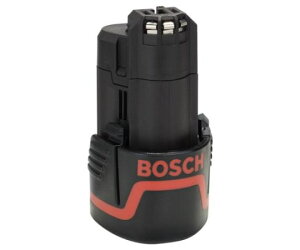 BOSCH ���`�E���C�I���o�b�e���[�@DC10.8V/2.0Ah EA813B-10CA 1��