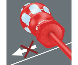 �G�X�R [+]�h���C�o�[�i�≏/�X�e�����X���j�@#1×80mm EA560AW-21 1�{