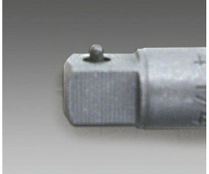 �G�X�R �\�P�b�g�A�_�v�^�[�i���b�L���O�j�@3/8DR×1/4HEX/100mm EA611AX-63B 1��