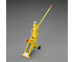 �G�X�R �t�H�[�N���t�g�W���b�L�@4.0ton/57-419mm EA993CC-4A 1��