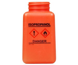 DESCO ÓdCgU@{ĝ݁@IW@GHS\@HDPE@uISOPROPANOLvƈ 35739 1