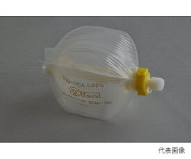 ディヴインターナショナル DIBカテーテル　ソフトシェルタイプ　10本入 VD200mL-2mL/hr-6 1箱(10本入)