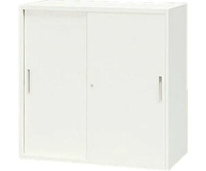 ナイキ(NAIKI) 引違い書庫 CWS-0809H-WW 1台