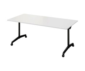 ナイキ（NAIKI） 会議用テーブル KHC1890CF-BWH 1台