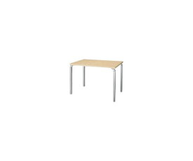 ナイキ（NAIKI） テーブル　外寸法：W1000×D700×H700 WK107F-SVS 1個
