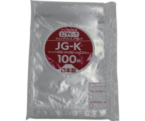 ���Y���{�Ёi�Z�C�j�`�j �~�j�O���b�v�@�W���C�O���b�v�X�y�b�N�@400×280×0.0 JG-K 1��(1000����)