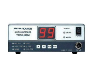 �������쏊�i�J�m���j �|�J���P�}���`�R���g���[���[TCSK-99MA TCSK-99MA 1��