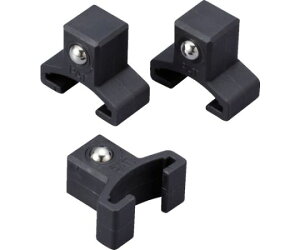 TONE �\�P�b�g�z���_�[�i�A���~�^�C�v�j�p�N���b�v �����p12.7mm SH1A4K3 1�Z�b�g(3��)