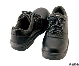 アイトス セーフティシューズ　ウレタン短靴ヒモ　ブラック　30.0CM AZ59810-010-30.0 1足