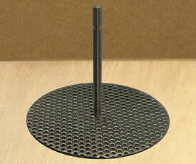 関谷理化 リカロマhome専用インナーボイルプレート 72-903-771 1個