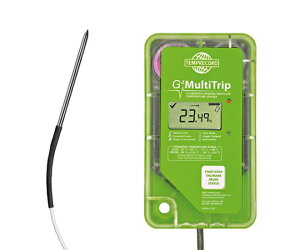 TEMPRECORD G4@Multitrip@Data@Logger@Straight@3mv[ut 95GBSGA3PS 1