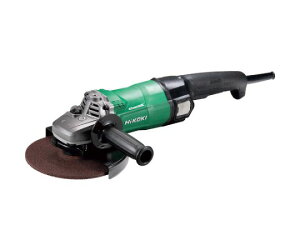 �H�@�z�[���f�B���O�X 200V�d�q�f�B�X�N�O���C���_180mm�@AC�u���V���X�@�u���[�L�t G18BYE-200V 1��