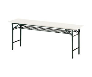 H ܂肽݃e[u@It@1500×750mm@AC{[ T-1575 IV 1