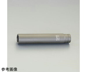 �A�Y���� �����O�C���p�N�g�\�P�b�g�i�s���E�����O�t�j�@1/2"DR×22mm EA164KE-622 1��