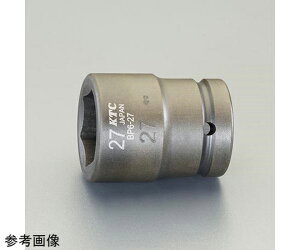 �A�Y���� �C���p�N�g�\�P�b�g�i�s���E�����O�t�j�@3/4"DR×22mm EA164KK-22 1��