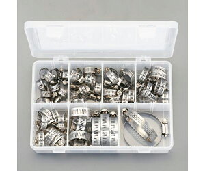 �A�Y���� �z�[�X�N�����v�Z�b�g�@6-57mm EA463AR-100 1�g