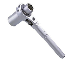 �A�Y���� �{�Ǘp���`�F�b�g�����`�i�L�k�j�@24×30mm/250-305mm EA546Z-42 1�{