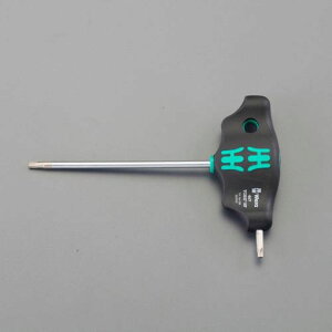 �A�Y���� [Torx]�h���C�o�[�iT�n���h���j�@T8×100mm EA573SJ-8A 1�{